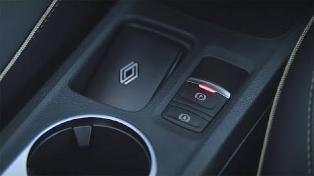 die automatische Parkbremse und die Autohold-Funktion