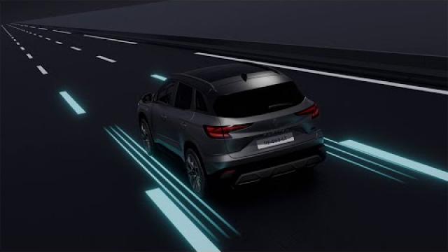l'active driver assist