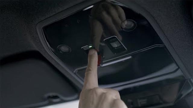 l'assistance connectée appel d'urgence (e-call)