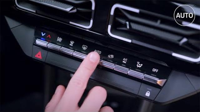 sistema di climatizzazione