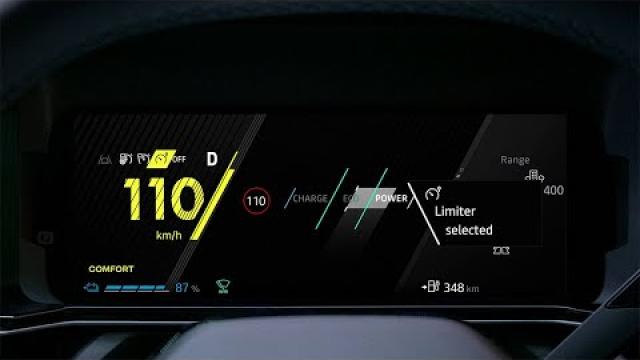 limitatore di velocità