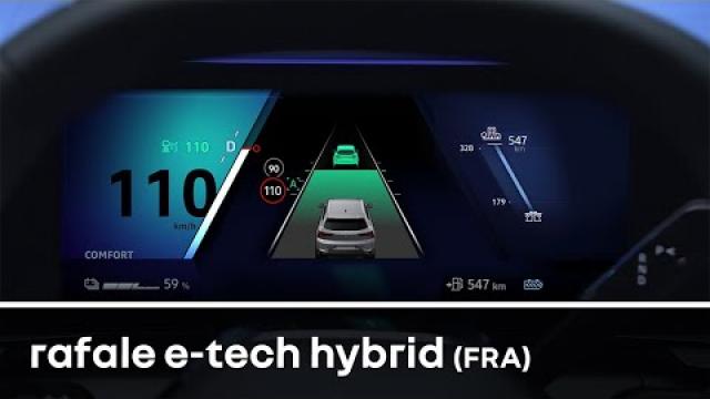 le régulateur de vitesse adaptatif stop and go