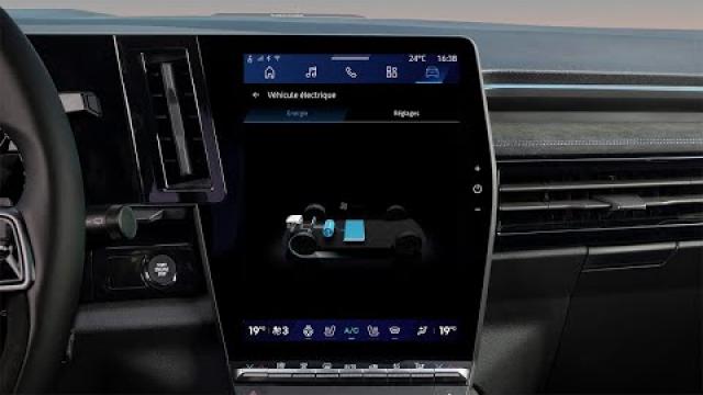 optimisation de l'autonomie et économie de carburant