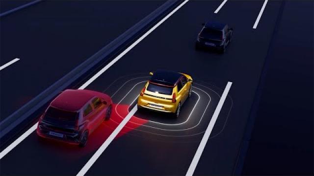 la prevenzione uscita dalla carreggiata di emergenza