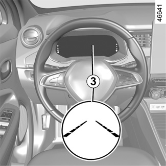 E-GUIDE.RENAULT.COM / Zoe-ph2 / Wie die Technik in Ihrem Fahrzeug